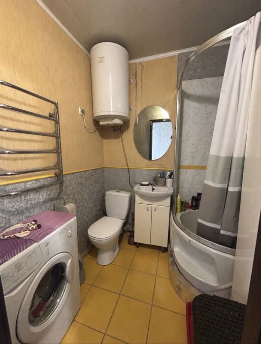 Квартира на вул. Тарасівська в Києві, ID 328088, фото №6