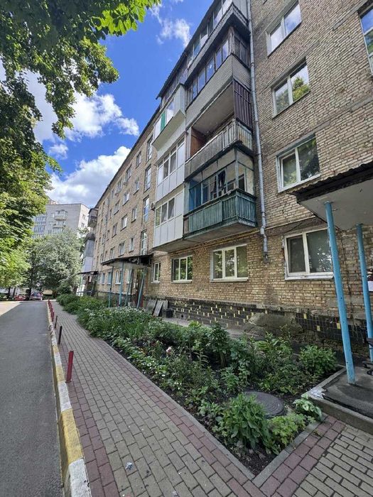 Квартира на Ірпінь в Києві, ID 328085, фото №20