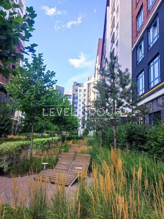 Квартира на вул. Ірпінь в Києві, ID 328752, фото №19