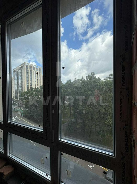 Квартира на ЖК «Роял Парк» в Києві, ID 328076, фото №8