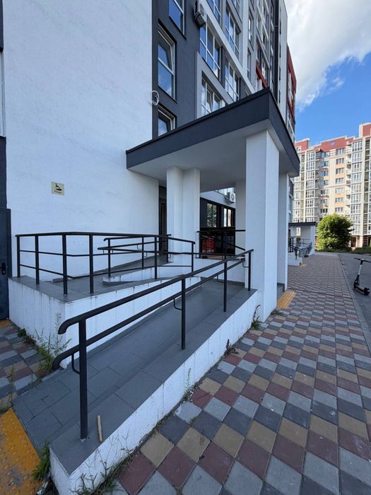 Квартира на ЖК "Гостомель Сіті" в Києві, ID 328028, фото №8