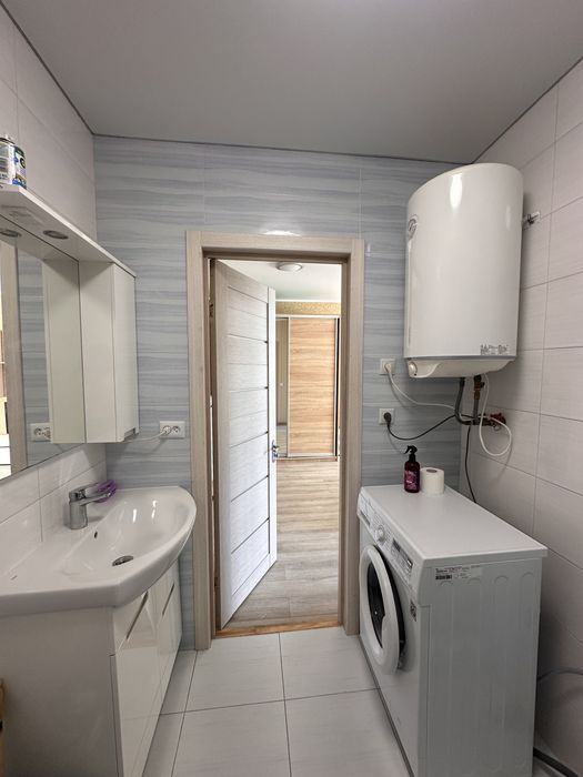 Квартира на вул. Ракетна, 24б в Києві, ID 328032, фото №13