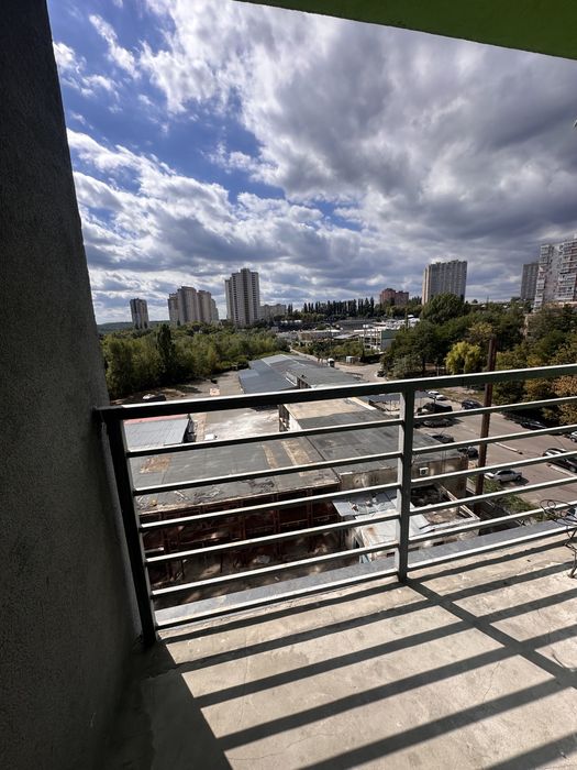Квартира на вул. Ракетна, 24б в Києві, ID 328032, фото №16
