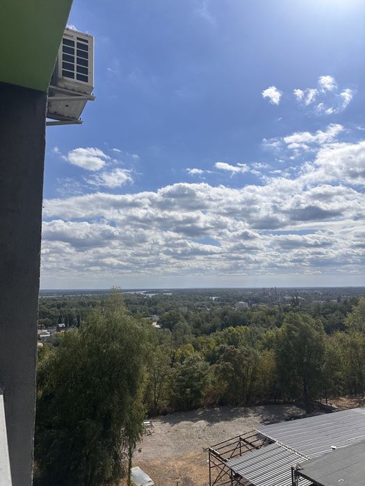 Квартира на вул. Ракетна, 24б в Києві, ID 328032, фото №17