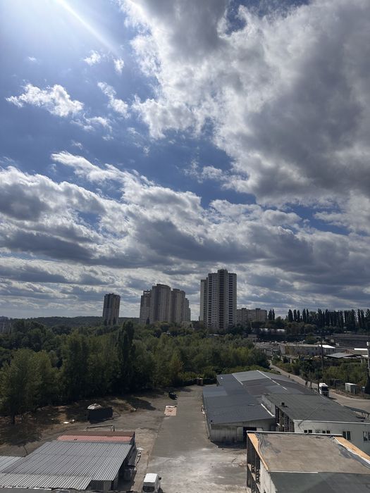 Квартира на вул. Ракетна, 24б в Києві, ID 328032, фото №18