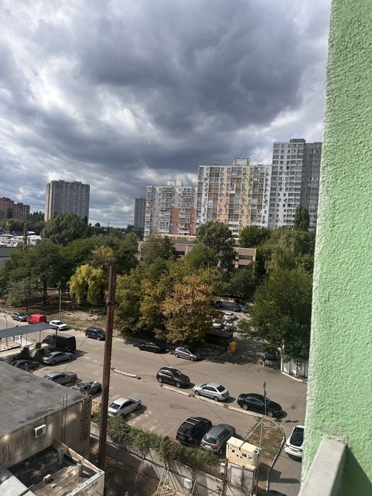 Квартира на вул. Ракетна, 24б в Києві, ID 328032, фото №19