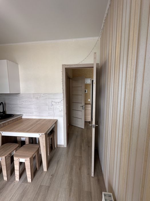 Квартира на вул. Ракетна, 24б в Києві, ID 328032, фото №20