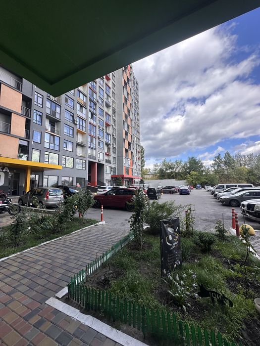 Квартира на вул. Ракетна, 24б в Києві, ID 328032, фото №23