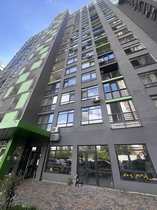 Квартира на вул. Ракетна, 24б в Києві, ID 328032, фото №24