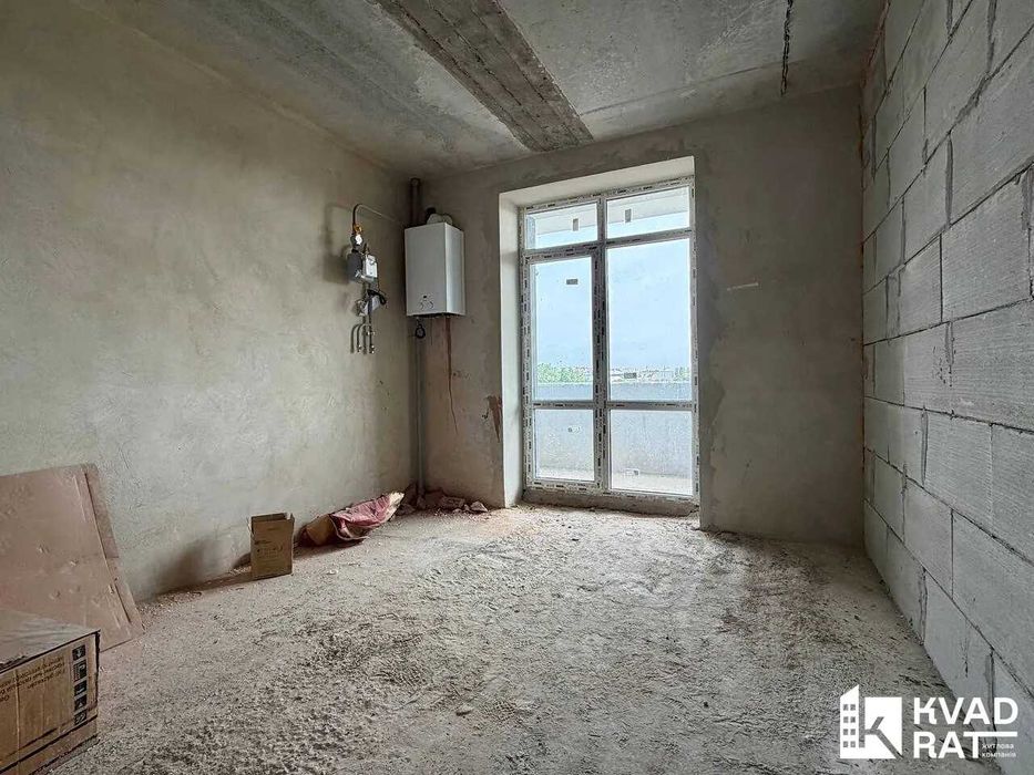Квартира в Івано-Франківськ, ID 328024, фото №1