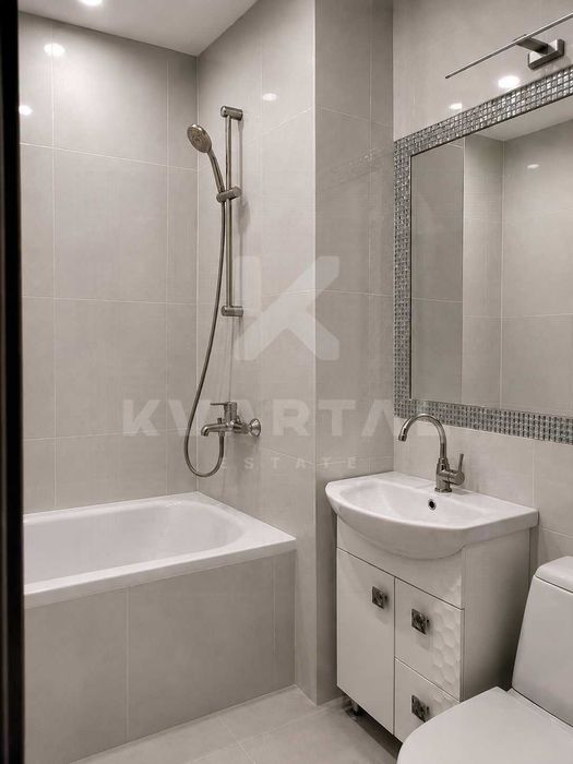 Квартира на ЖК «Rich Town» в Києві, ID 328080, фото №12
