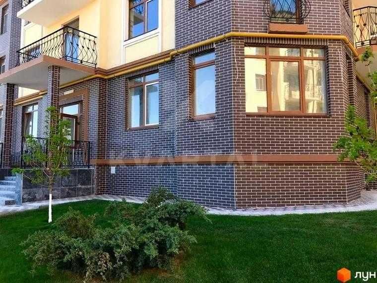Квартира на ЖК «Rich Town» в Києві, ID 328080, фото №18