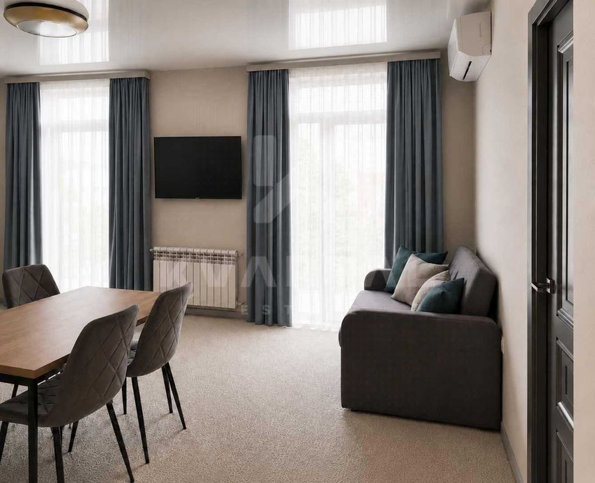 Квартира на ЖК «Rich Town» в Київ, ID 328080, фото №3
