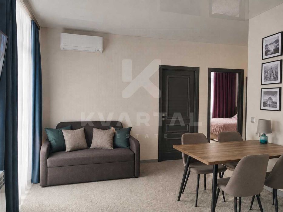 Квартира на ЖК «Rich Town» в Київ, ID 328080, фото №4