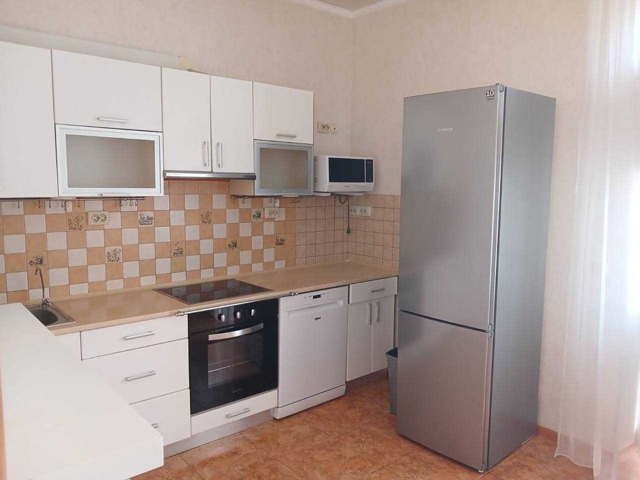 Квартира на вул. Пантелеймоновська, 88/1 в Одеса, ID 328008, фото №3
