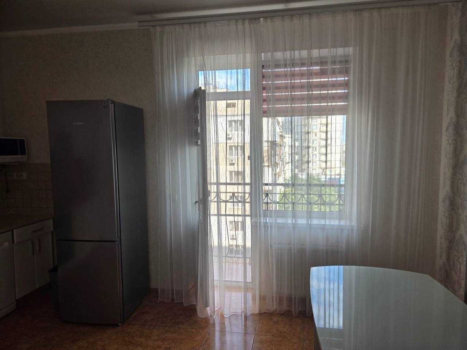 Квартира на вул. Пантелеймоновська, 88/1 в Одеса, ID 328008, фото №5