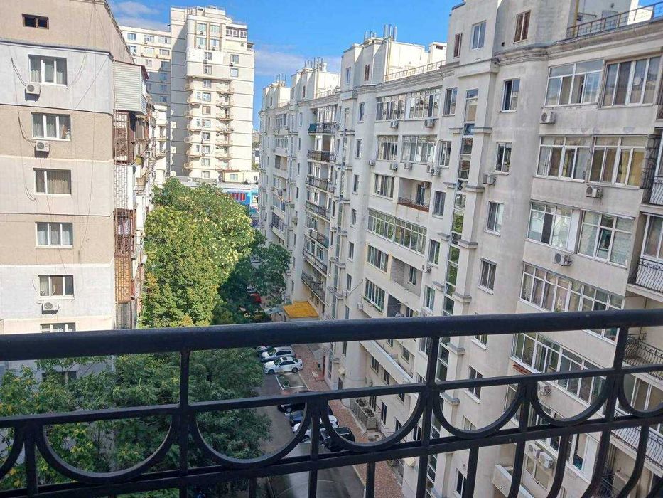Квартира на вул. Пантелеймоновська, 88/1 в Одесі, ID 328008, фото №6