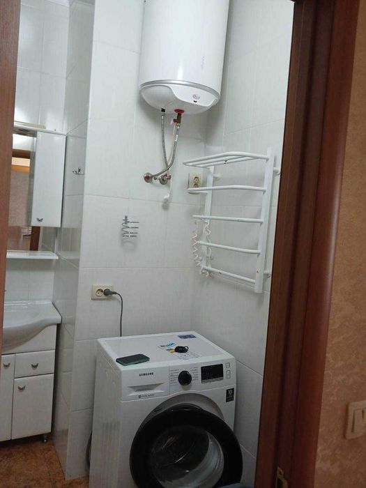 Квартира на вул. Пантелеймоновська, 88/1 в Одесі, ID 328008, фото №9