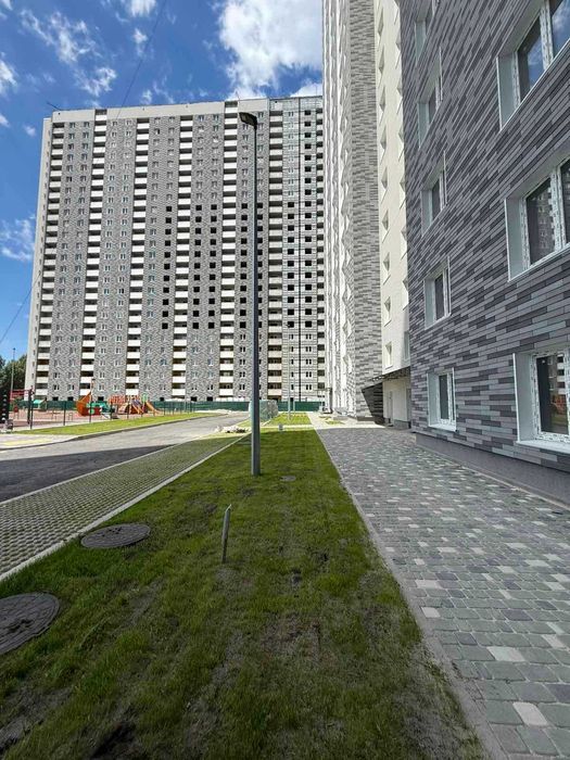 Квартира на вул. Меліоративна, 18А в Києві, ID 328033, фото №19