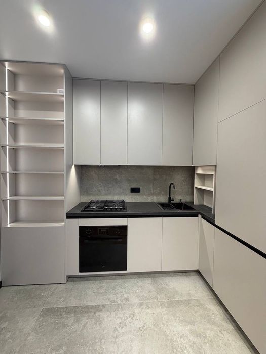 Квартира на ЖК «Синергія Сіті» в Київ, ID 328071, фото №4