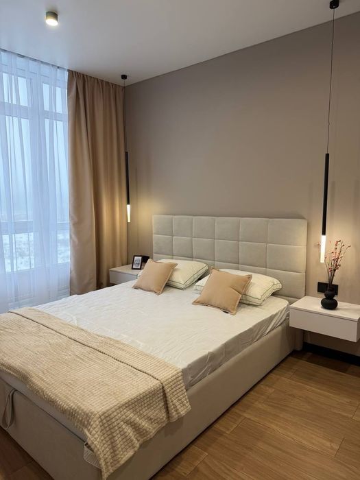 Квартира на ЖК «Синергія Сіті» в Києві, ID 328071, фото №7