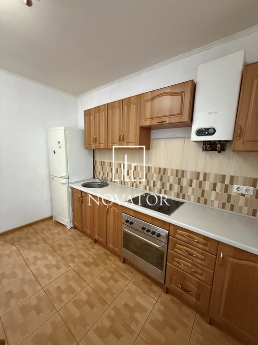 Квартира на Ірпінь в Київ, ID 328065, фото №1