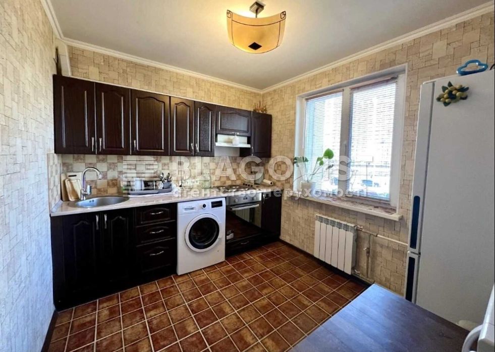 Квартира на просп. Петра Григоренка, 27 в Київ, ID 328059, фото №1