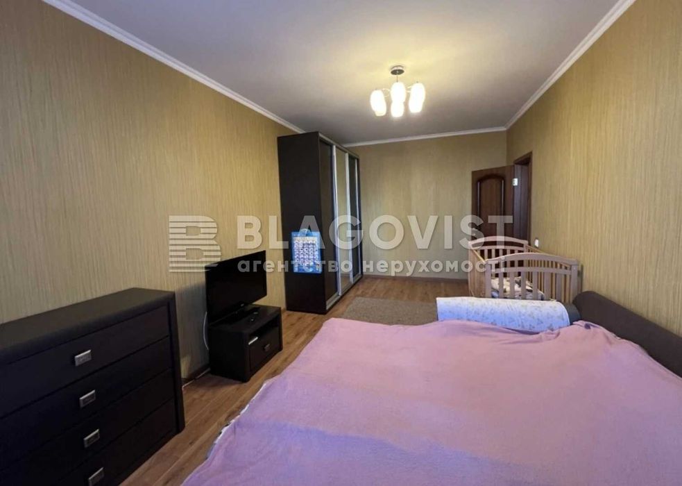 Квартира на просп. Петра Григоренка, 27 в Києві, ID 328059, фото №11