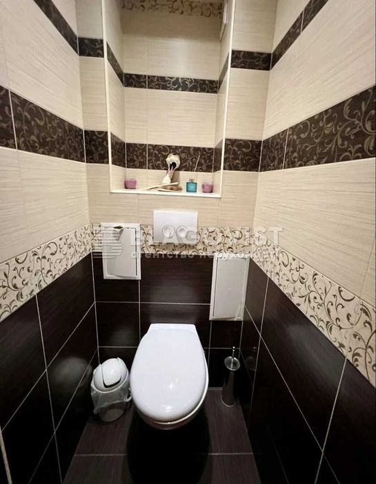 Квартира на просп. Петра Григоренка, 27 в Києві, ID 328059, фото №12
