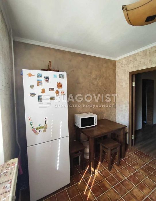 Квартира на просп. Петра Григоренка, 27 в Києві, ID 328059, фото №13