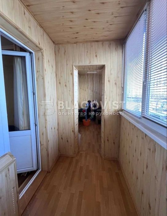 Квартира на просп. Петра Григоренка, 27 в Києві, ID 328059, фото №16
