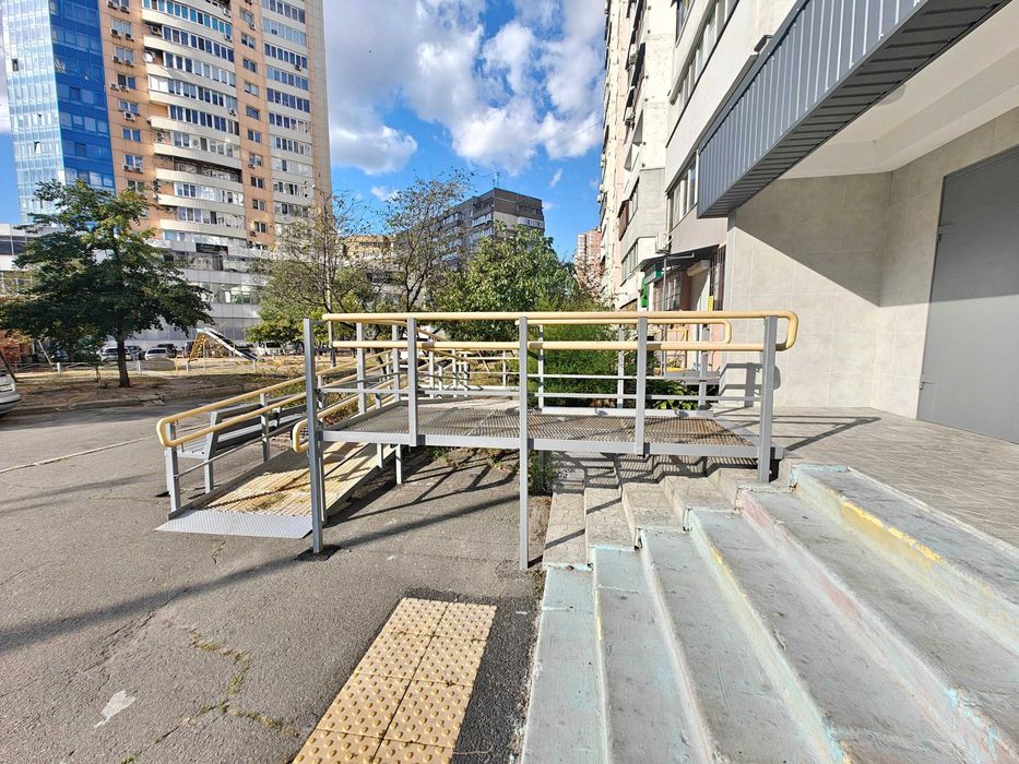 Квартира на просп. Петра Григоренка, 27 в Київ, ID 328059, фото №3