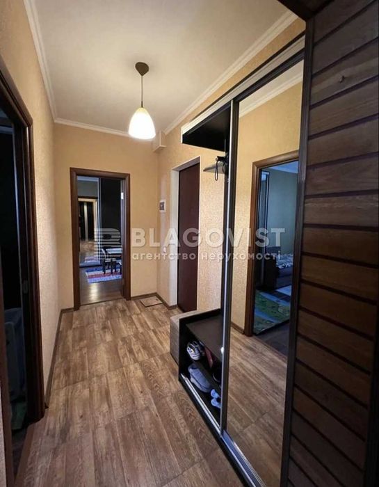 Квартира на просп. Петра Григоренка, 27 в Київ, ID 328059, фото №5