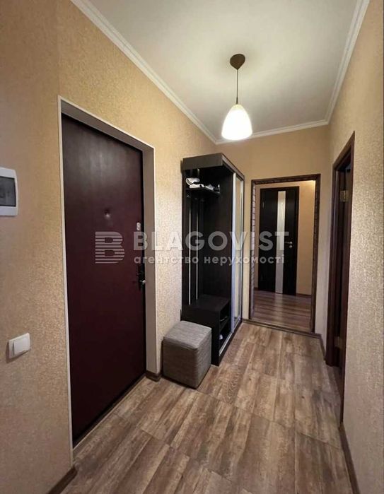 Квартира на просп. Петра Григоренка, 27 в Києві, ID 328059, фото №6