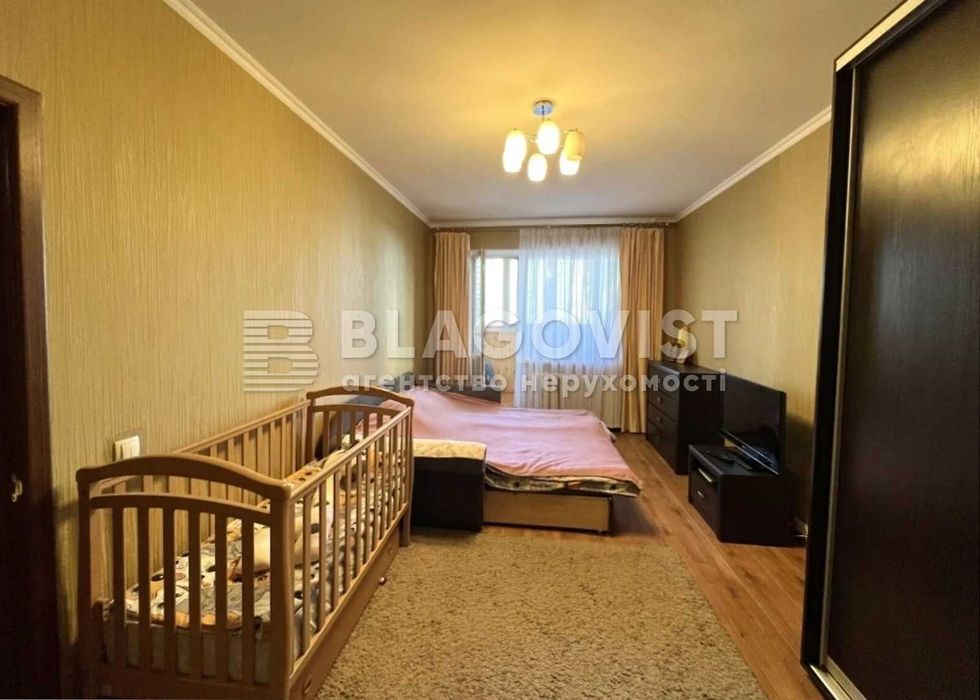 Квартира на просп. Петра Григоренка, 27 в Києві, ID 328059, фото №7