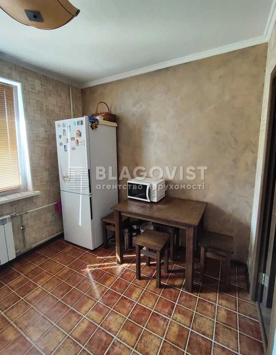 Квартира на просп. Петра Григоренка, 27 в Києві, ID 328059, фото №9