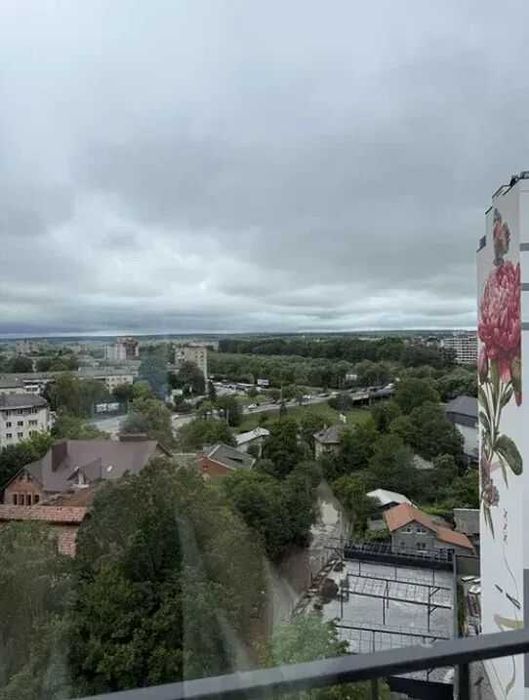 Квартира на ЖК Княгинин в Івано-Франківську, ID 328017, фото №7