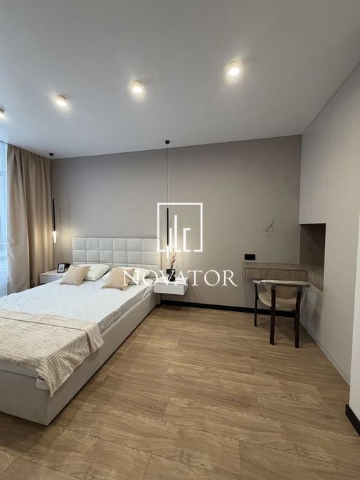 Квартира на ЖК «Синергія Сіті» в Київ, ID 328063, фото №3