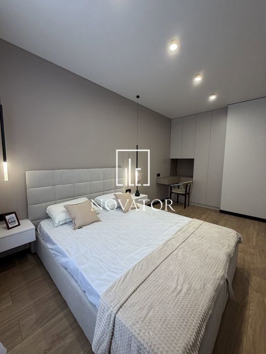 Квартира на ЖК «Синергія Сіті» в Київ, ID 328063, фото №4