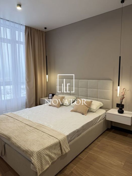Квартира на ЖК «Синергія Сіті» в Київ, ID 328063, фото №5