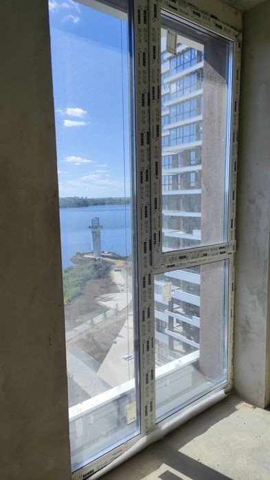 Квартира на вул. Гостомельське шосе, 49 в Києві, ID 328068, фото №15