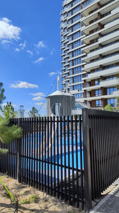 Квартира на вул. Гостомельське шосе, 49 в Києві, ID 328068, фото №24