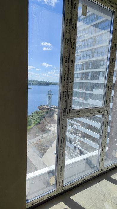 Квартира на вул. Гостомельське шосе, 49 в Києві, ID 328068, фото №8