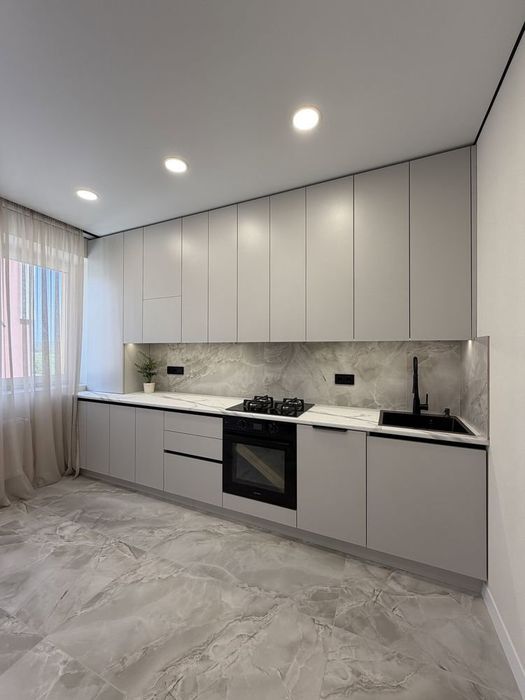 Квартира на ЖК Молодість в Київ, ID 328069, фото №2