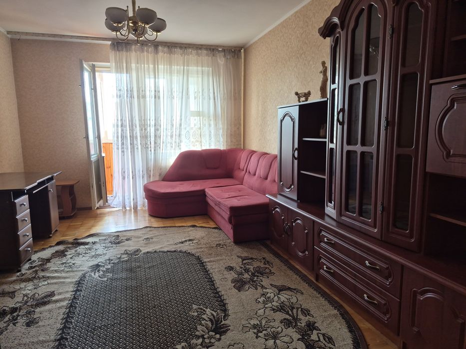 Квартира на вул. Рональда Рейгана, 9Г в Київ, ID 328000, фото №1
