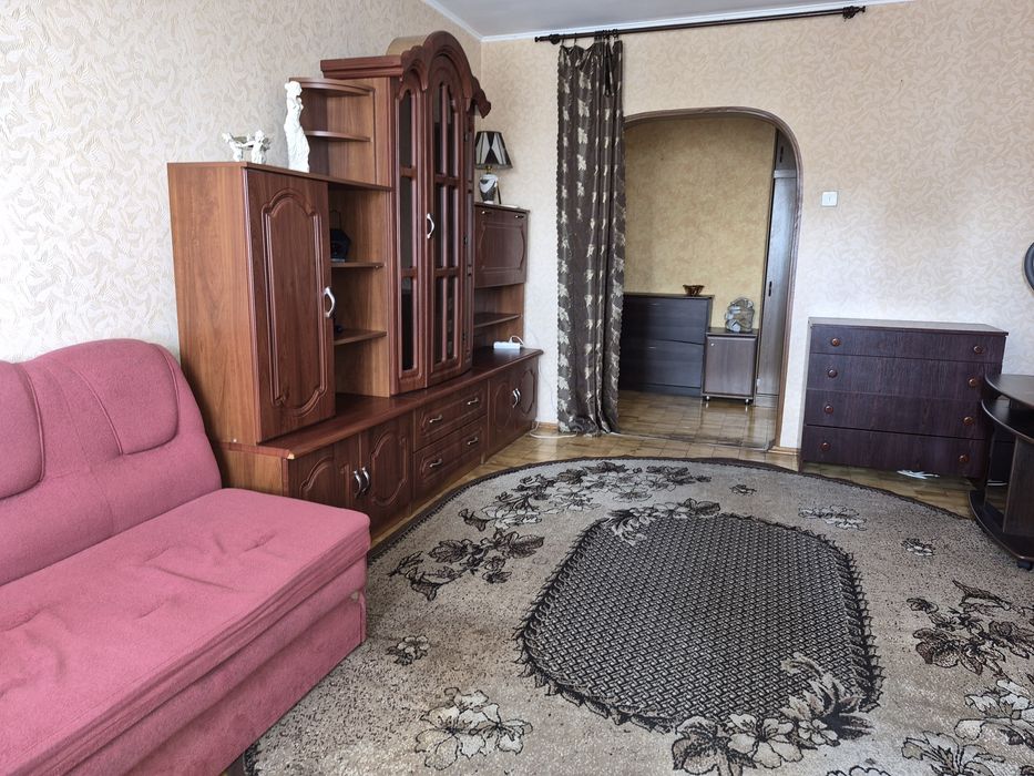 Квартира на вул. Рональда Рейгана, 9Г в Київ, ID 328000, фото №2
