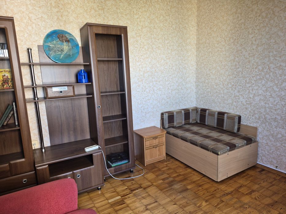 Квартира на вул. Рональда Рейгана, 9Г в Києві, ID 328000, фото №11
