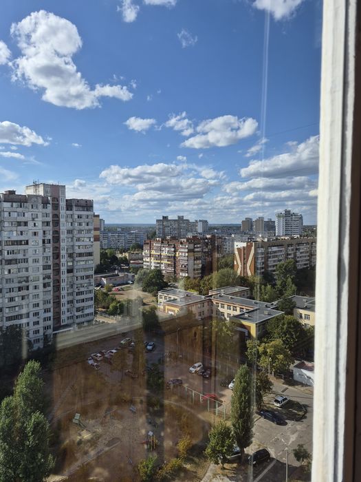 Квартира на вул. Рональда Рейгана, 9Г в Києві, ID 328000, фото №14