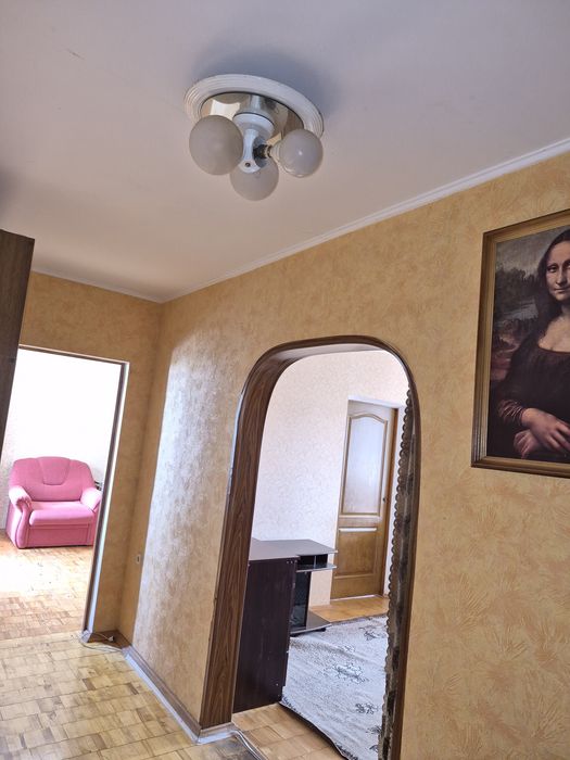 Квартира на вул. Рональда Рейгана, 9Г в Києві, ID 328000, фото №16