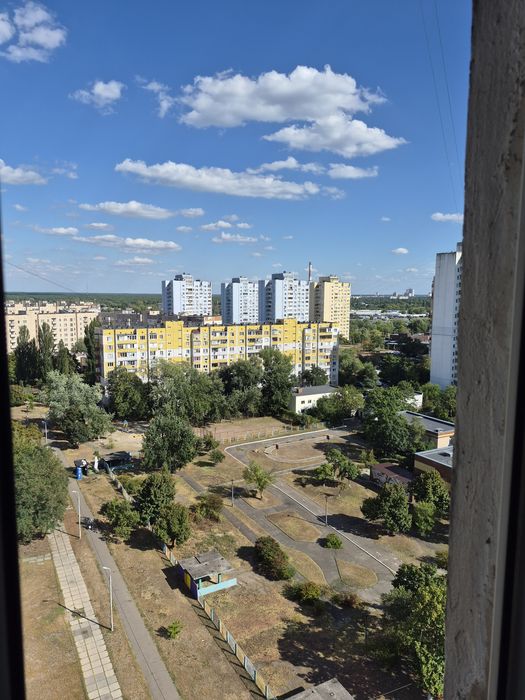 Квартира на вул. Рональда Рейгана, 9Г в Києві, ID 328000, фото №17
